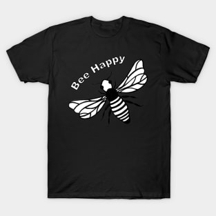 Bee happy T-Shirt